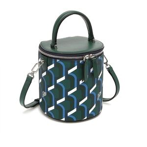 Rosa.K Vanity Momogram Tote